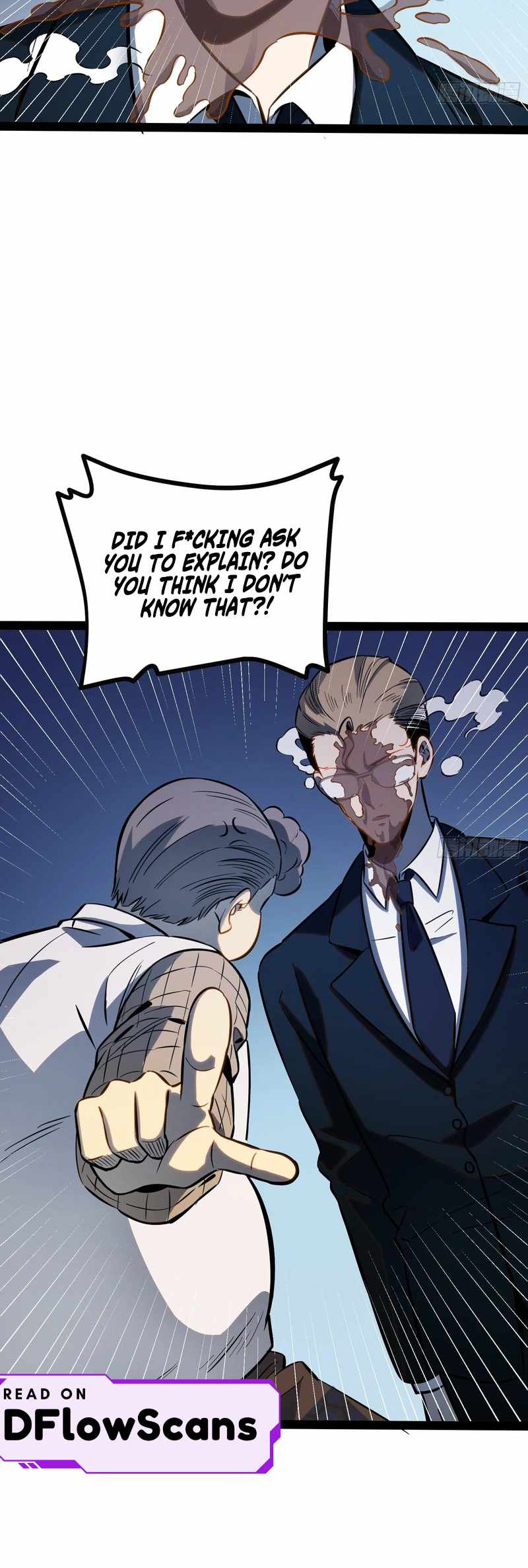 Read Full-Time Awakening Manga Online