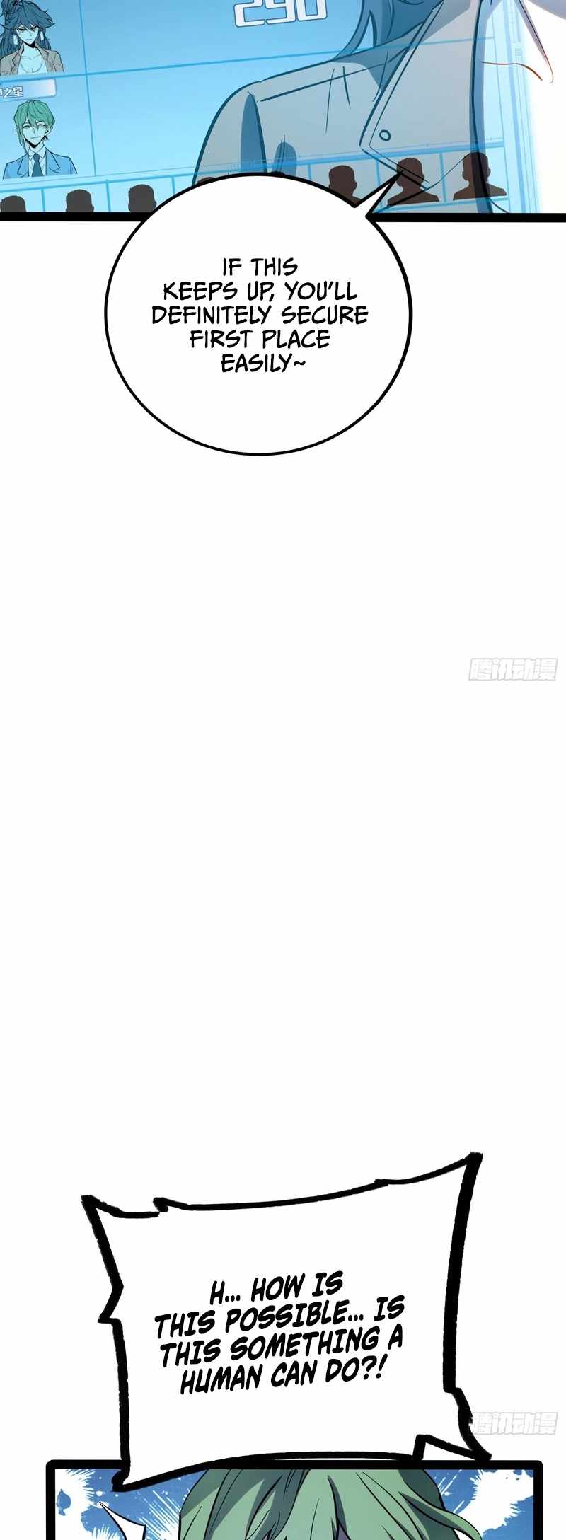 Read Full-Time Awakening Manga Online