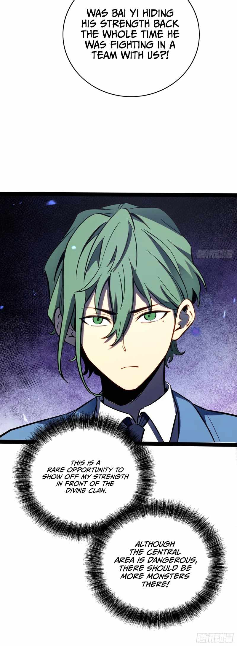 Read Full-Time Awakening Manga Online