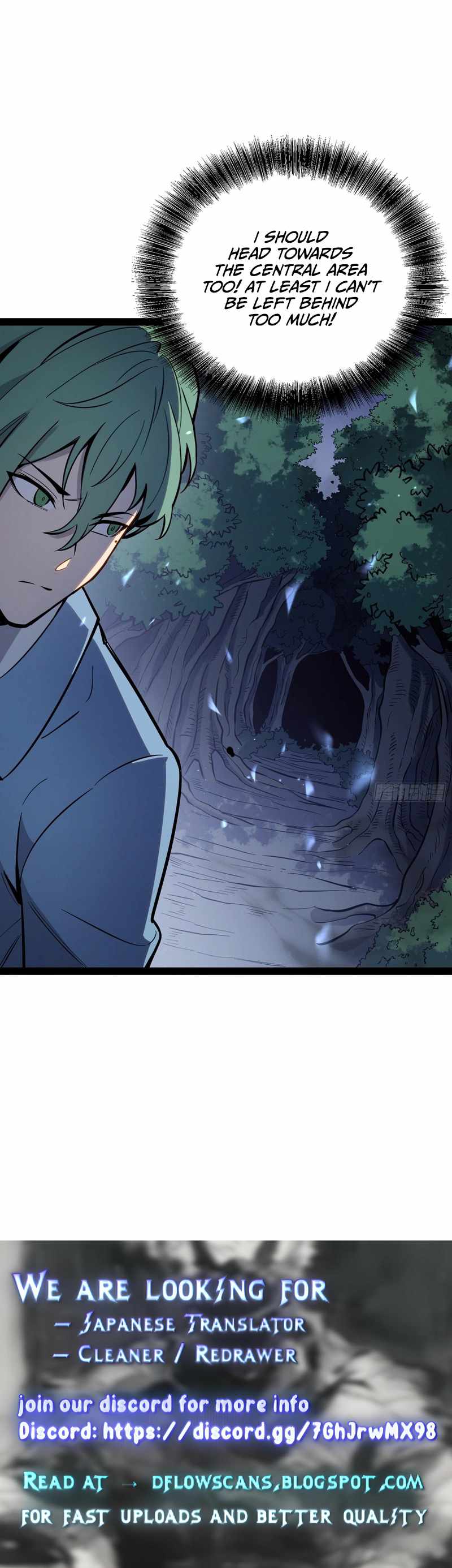 Read Full-Time Awakening Manga Online