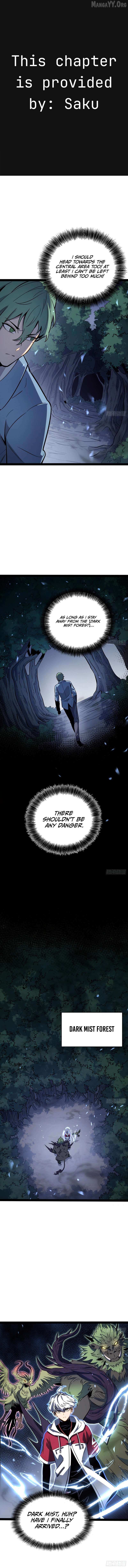 Read Full-Time Awakening Manga Online