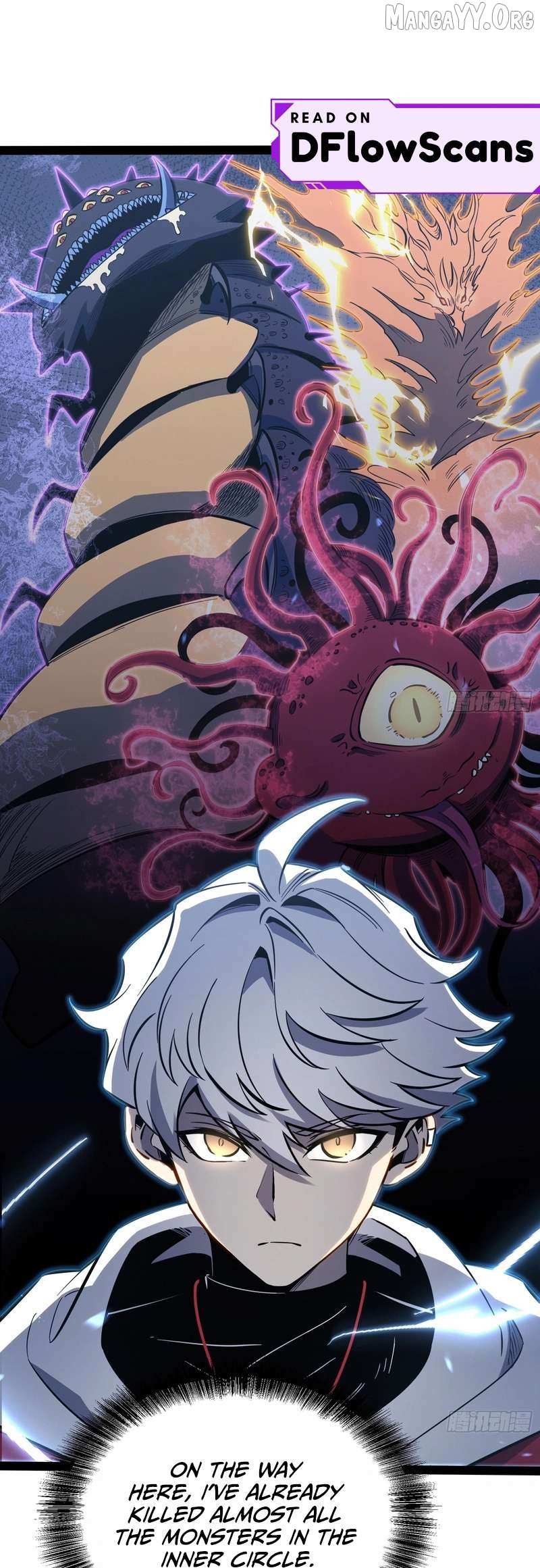 Read Full-Time Awakening Manga Online