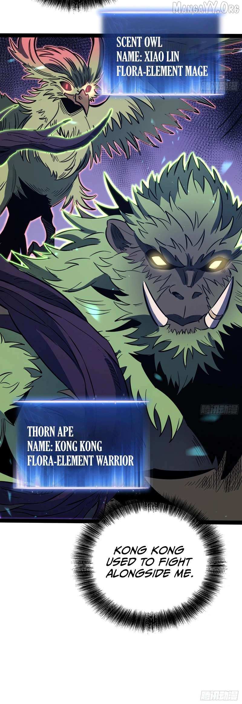 Read Full-Time Awakening Manga Online