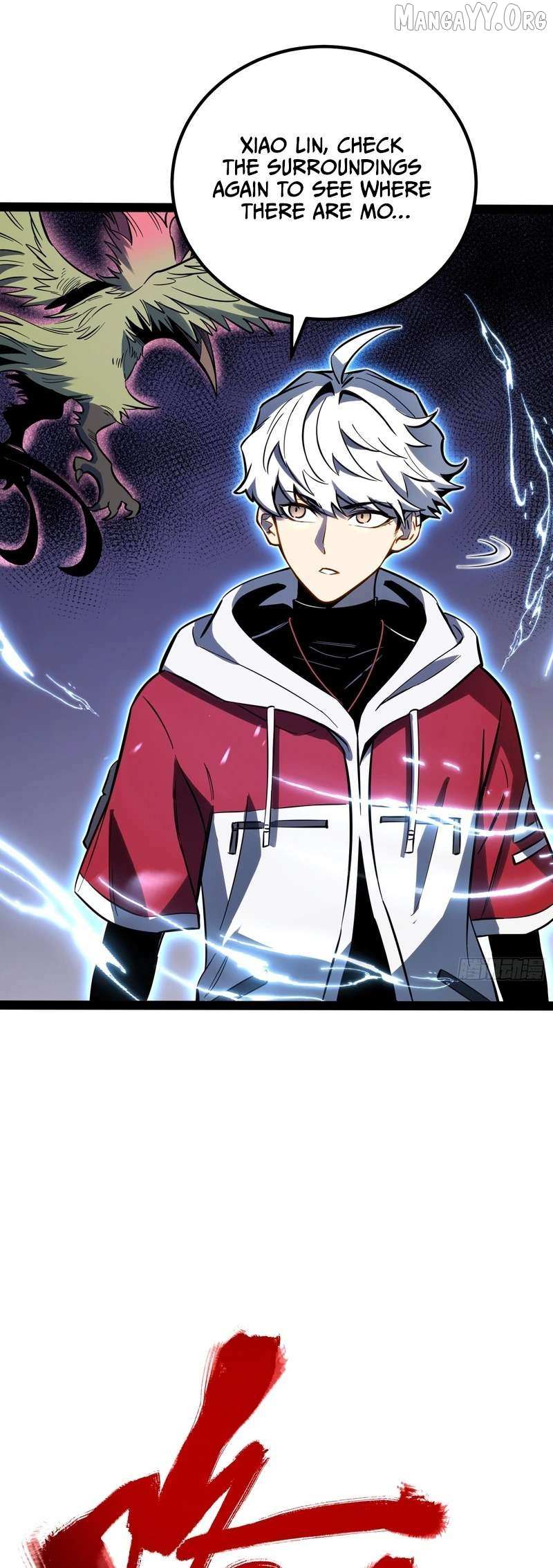 Read Full-Time Awakening Manga Online