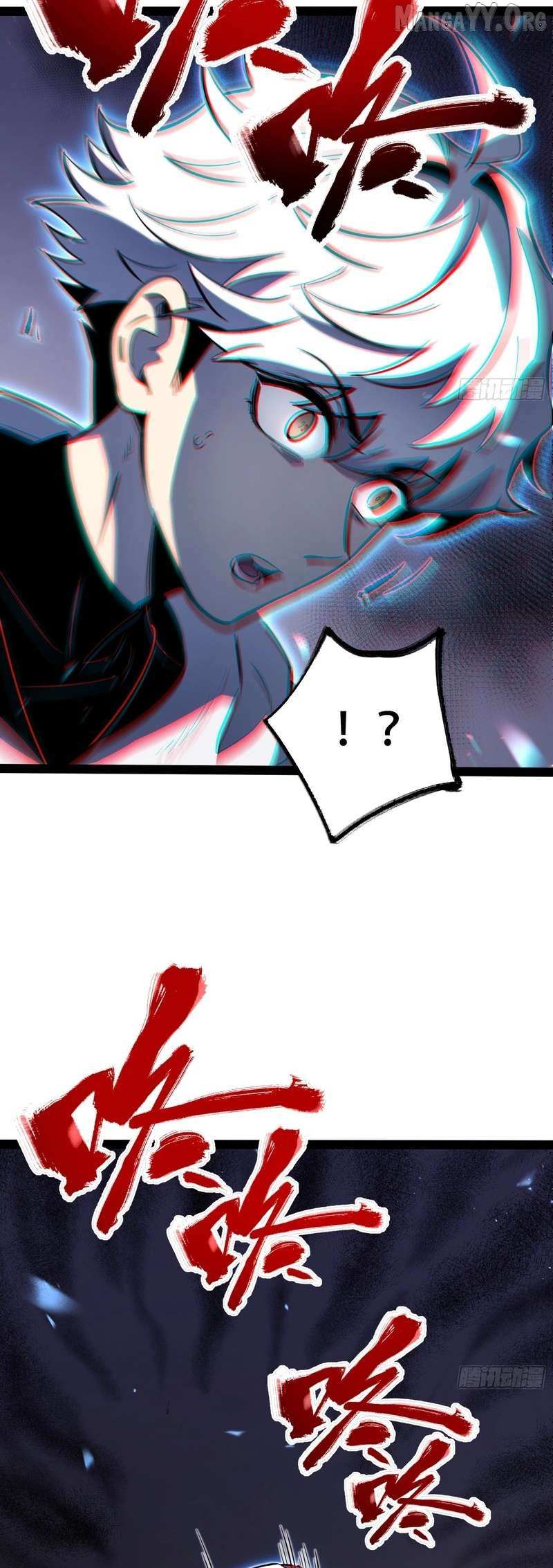 Read Full-Time Awakening Manga Online