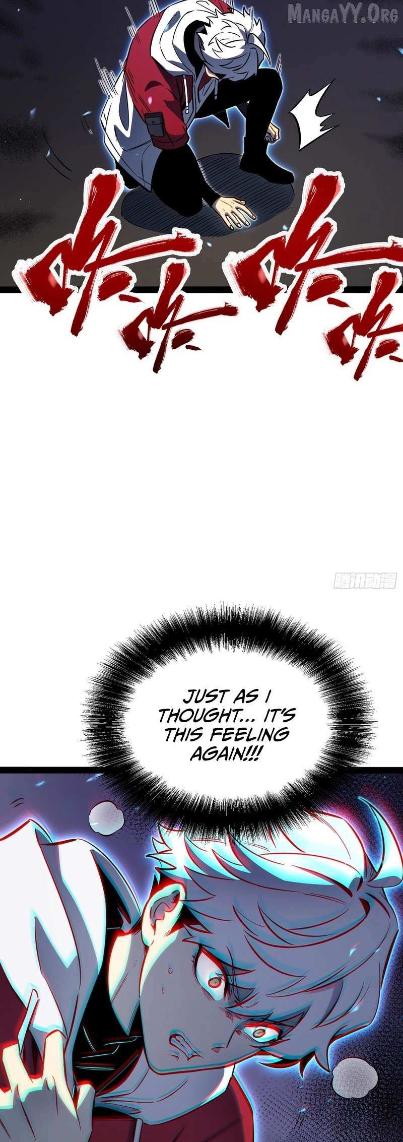 Read Full-Time Awakening Manga Online