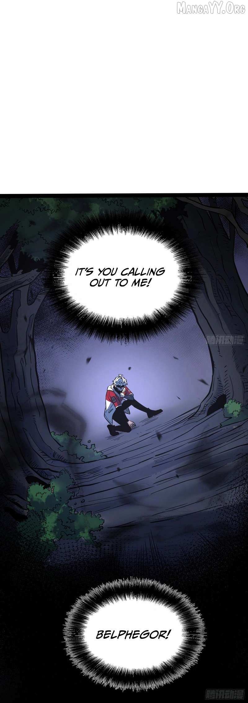 Read Full-Time Awakening Manga Online