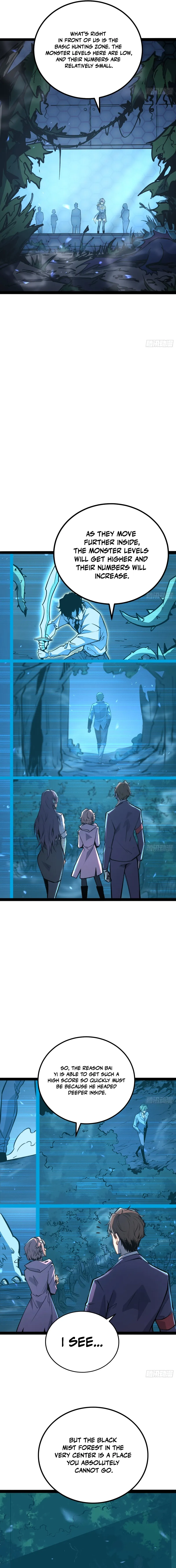 Read Full-Time Awakening Manga Online