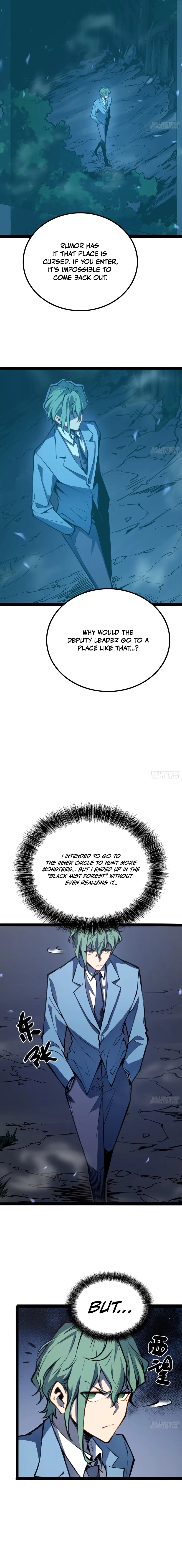 Read Full-Time Awakening Manga Online