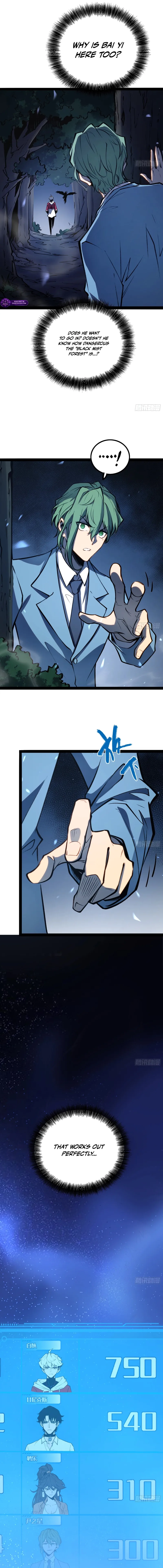 Read Full-Time Awakening Manga Online