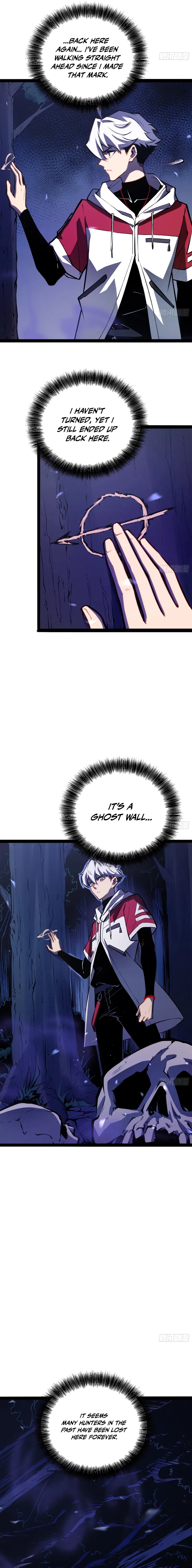 Read Full-Time Awakening Manga Online