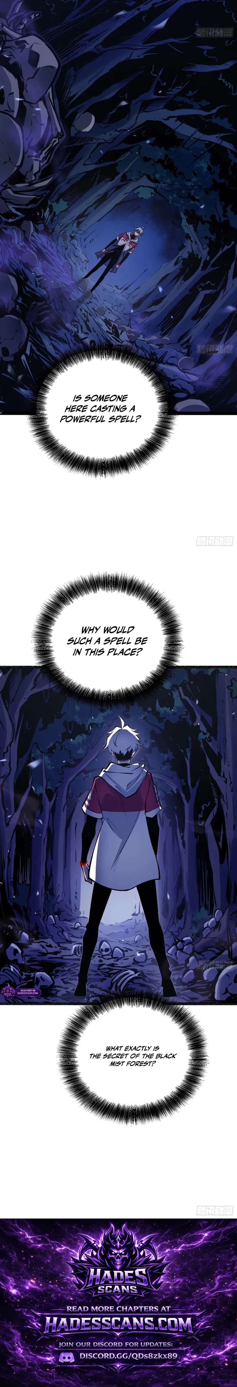 Read Full-Time Awakening Manga Online