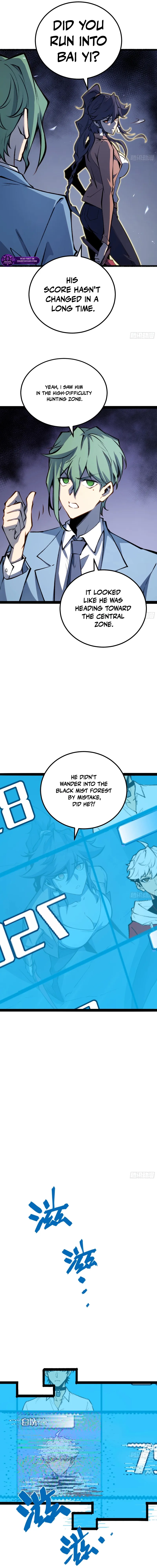 Read Full-Time Awakening Manga Online