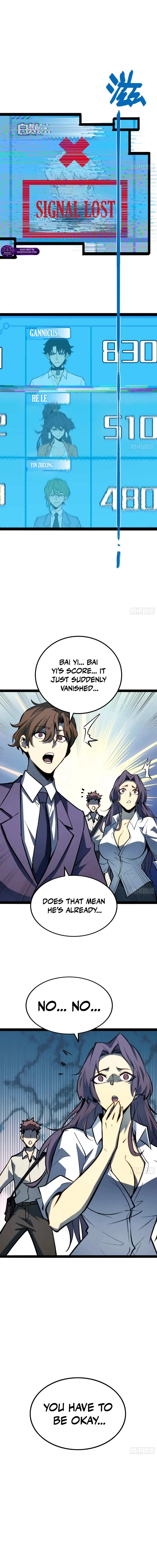 Read Full-Time Awakening Manga Online