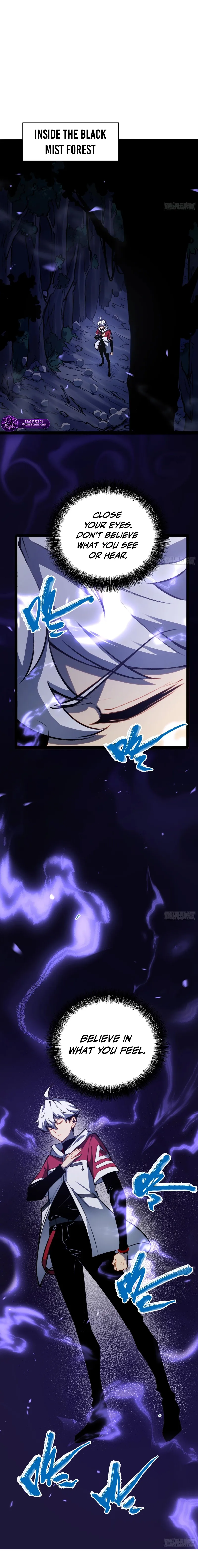 Read Full-Time Awakening Manga Online