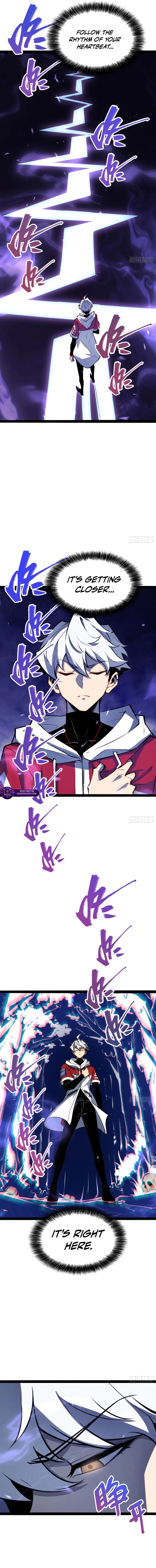 Read Full-Time Awakening Manga Online