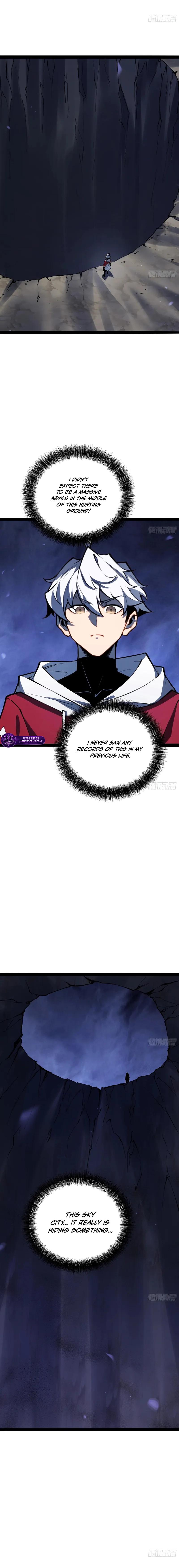 Read Full-Time Awakening Manga Online