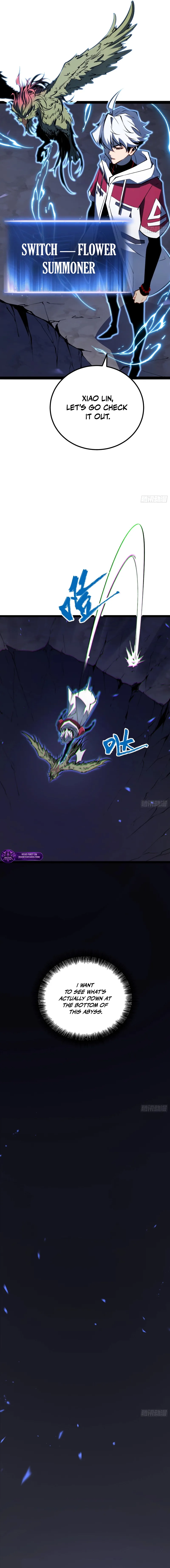 Read Full-Time Awakening Manga Online