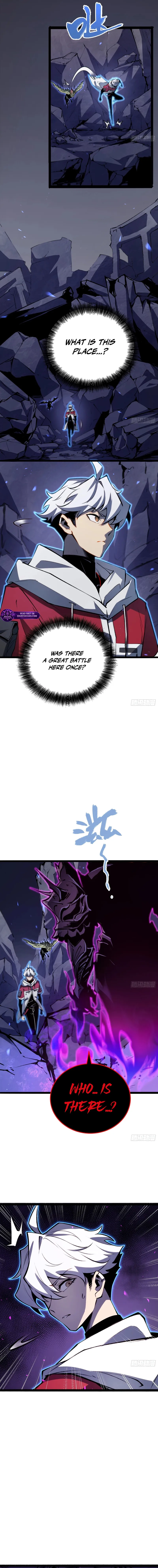 Read Full-Time Awakening Manga Online