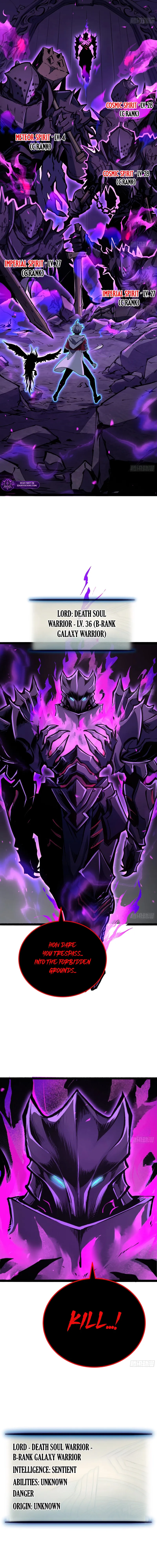 Read Full-Time Awakening Manga Online