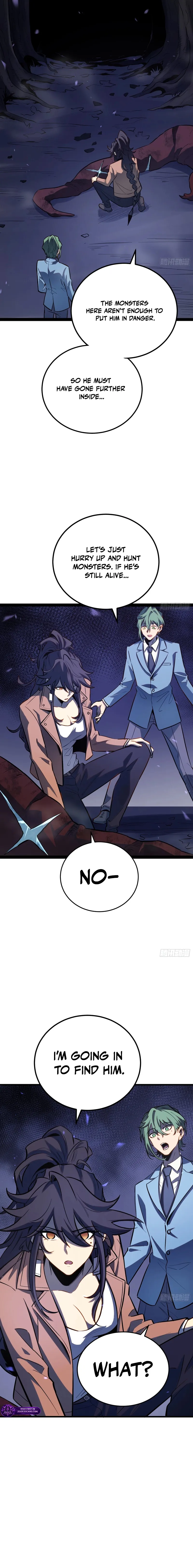 Read Full-Time Awakening Manga Online