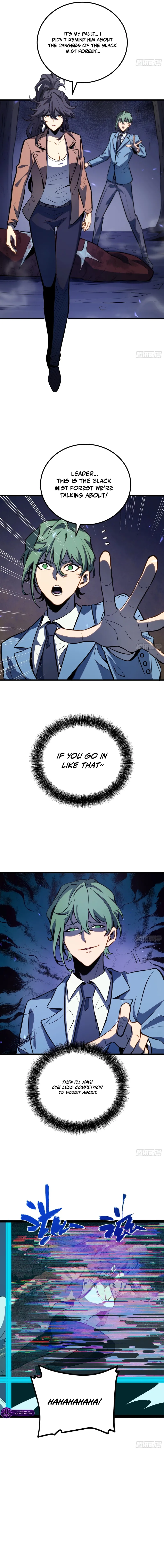 Read Full-Time Awakening Manga Online