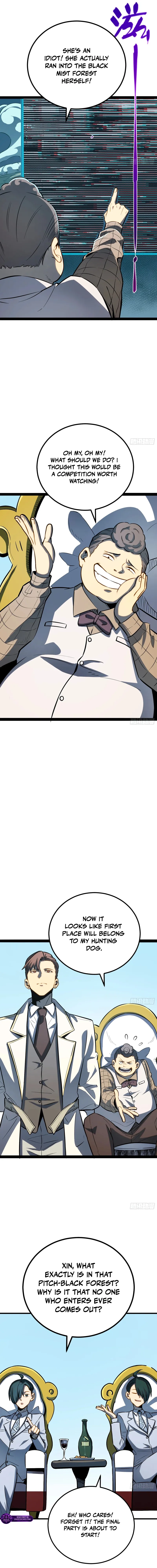 Read Full-Time Awakening Manga Online