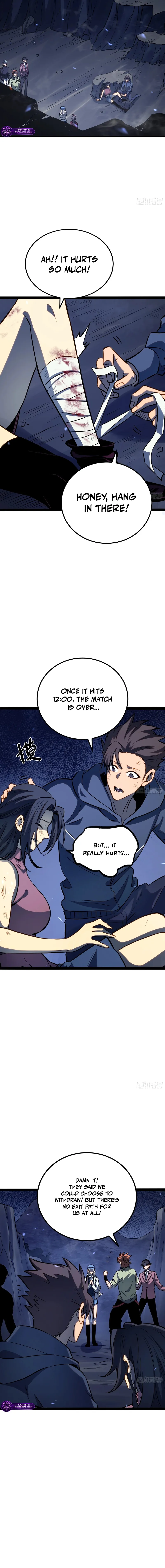 Read Full-Time Awakening Manga Online