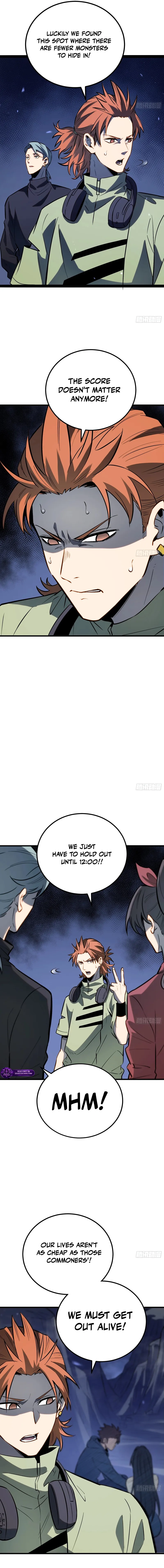 Read Full-Time Awakening Manga Online