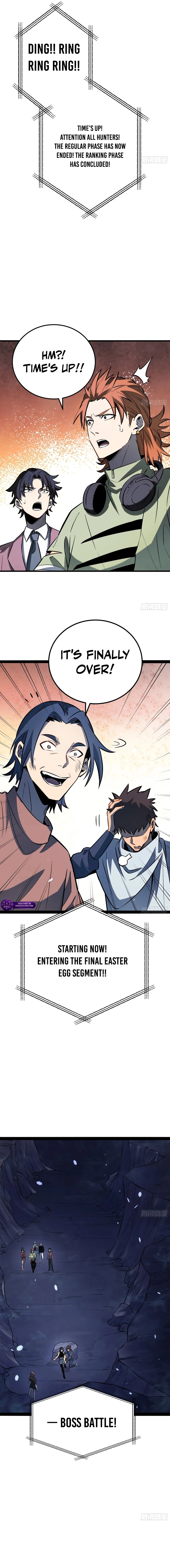 Read Full-Time Awakening Manga Online