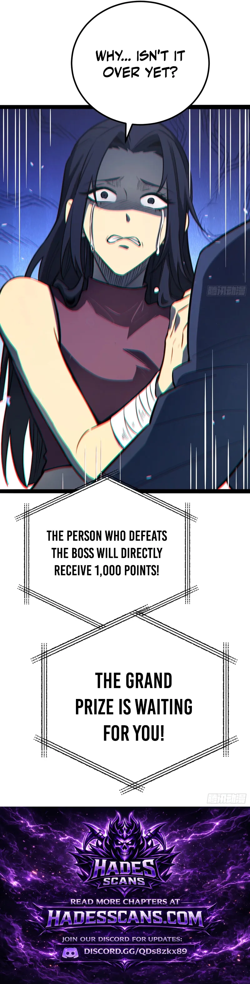 Read Full-Time Awakening Manga Online