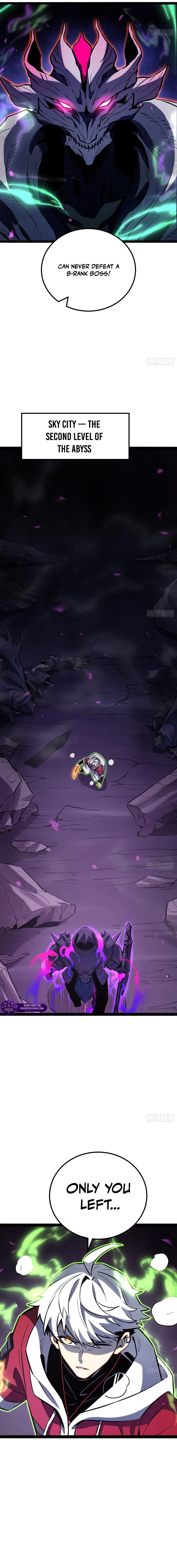 Read Full-Time Awakening Manga Online