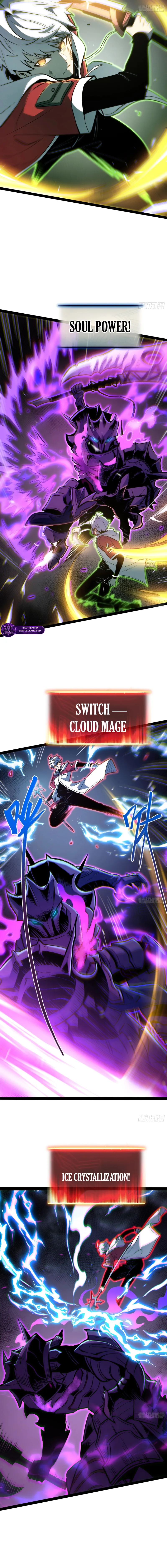 Read Full-Time Awakening Manga Online