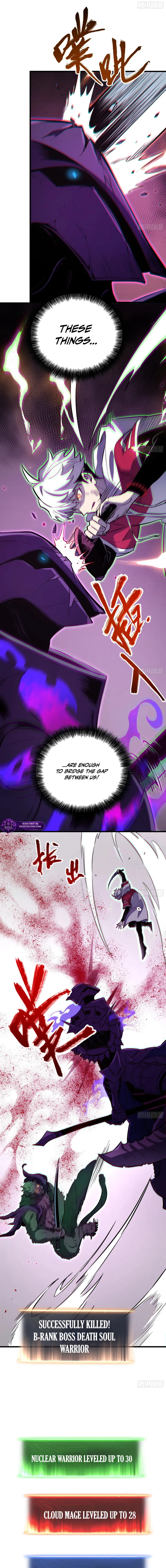 Read Full-Time Awakening Manga Online