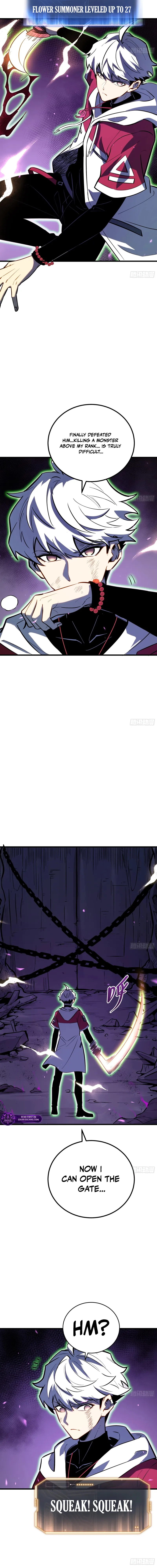 Read Full-Time Awakening Manga Online