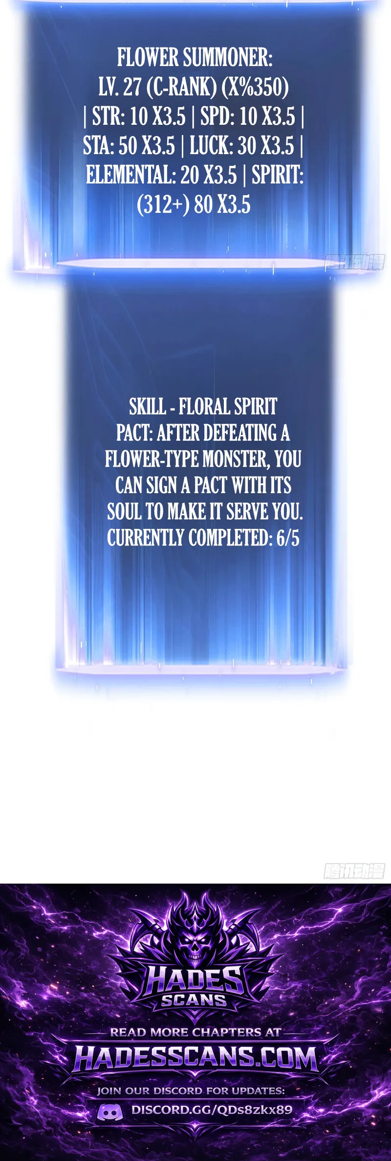 Read Full-Time Awakening Manga Online