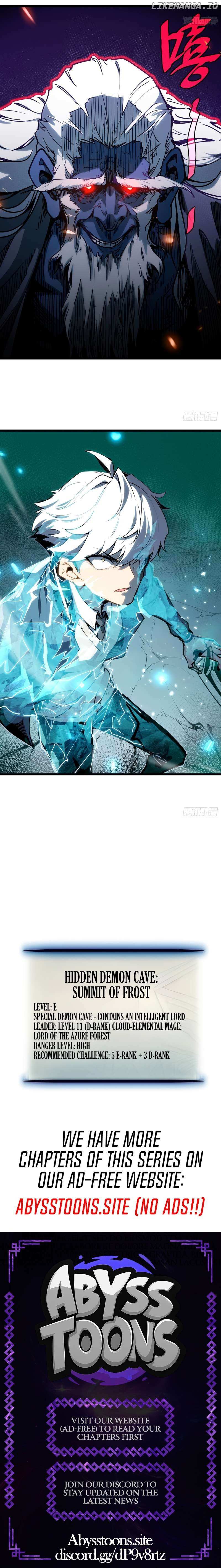 Read Full-Time Awakening Manga Online