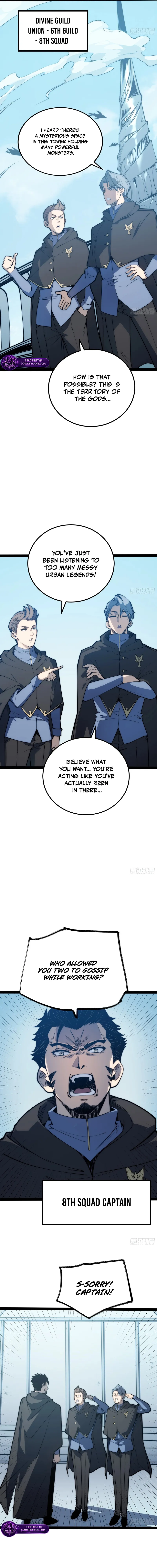 Read Full-Time Awakening Manga Online