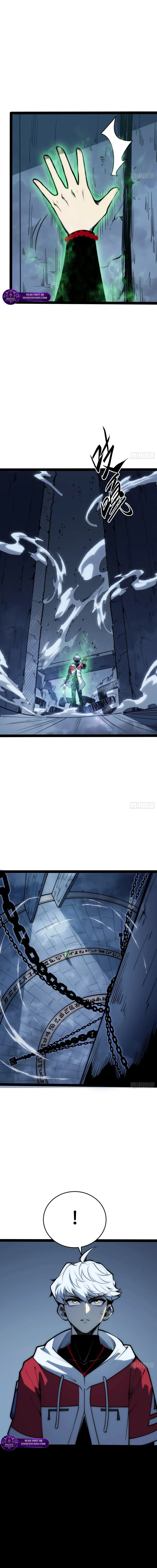 Read Full-Time Awakening Manga Online