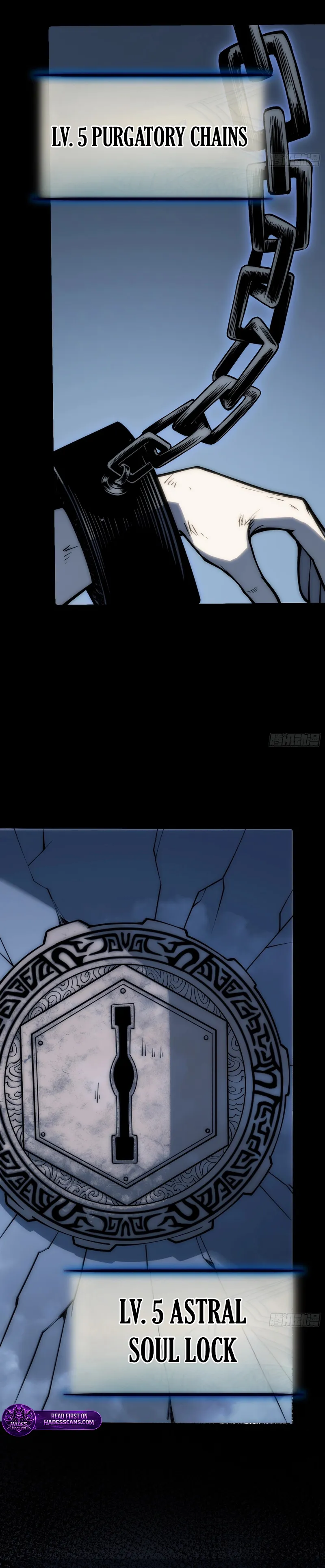 Read Full-Time Awakening Manga Online