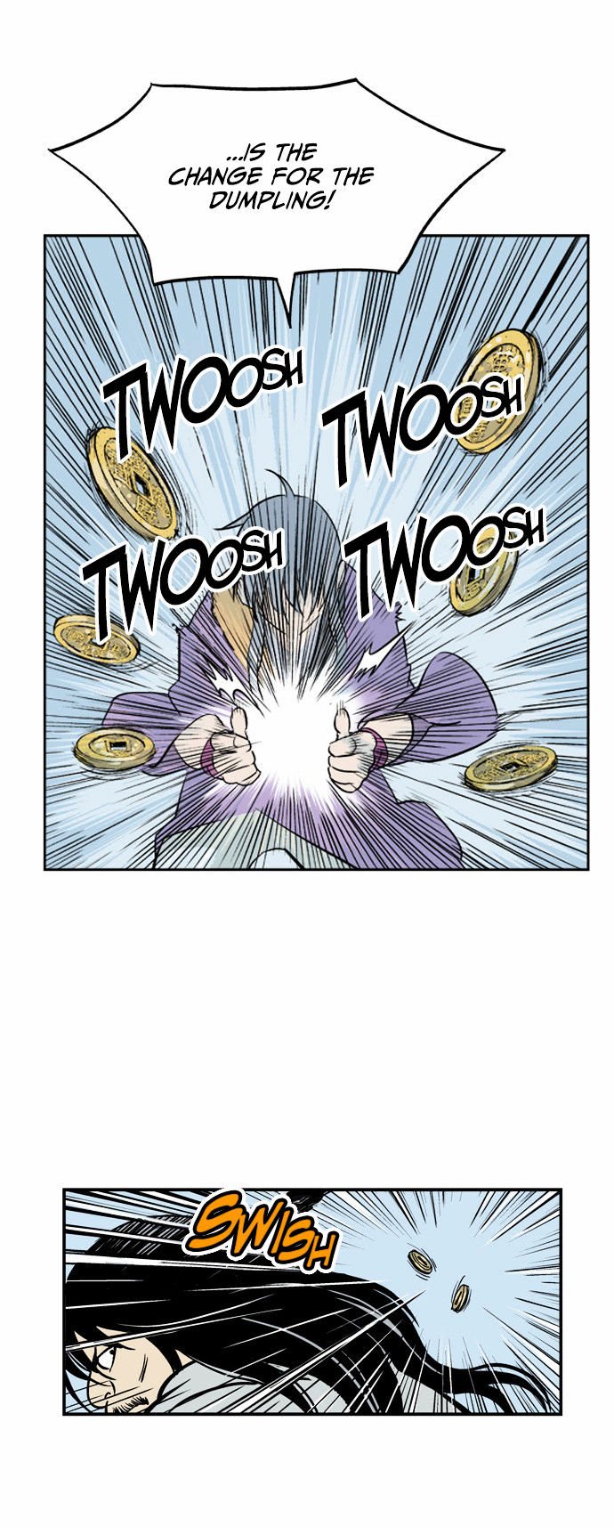 Read Gosu Manga Online