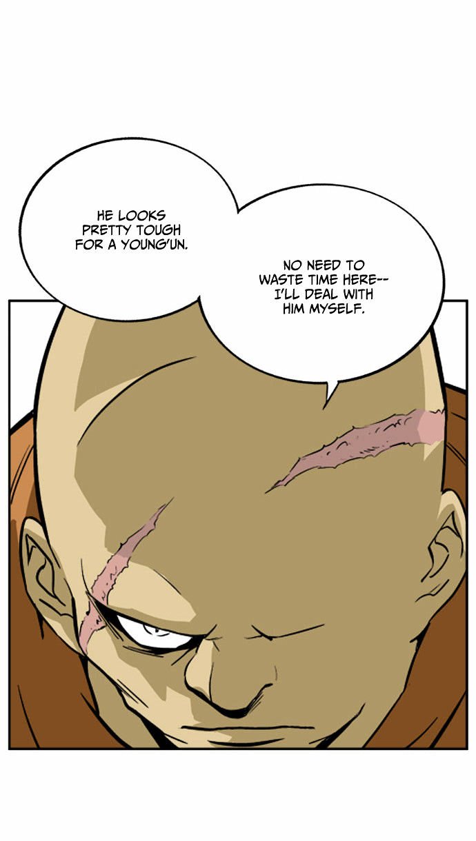 Read Gosu Manga Online