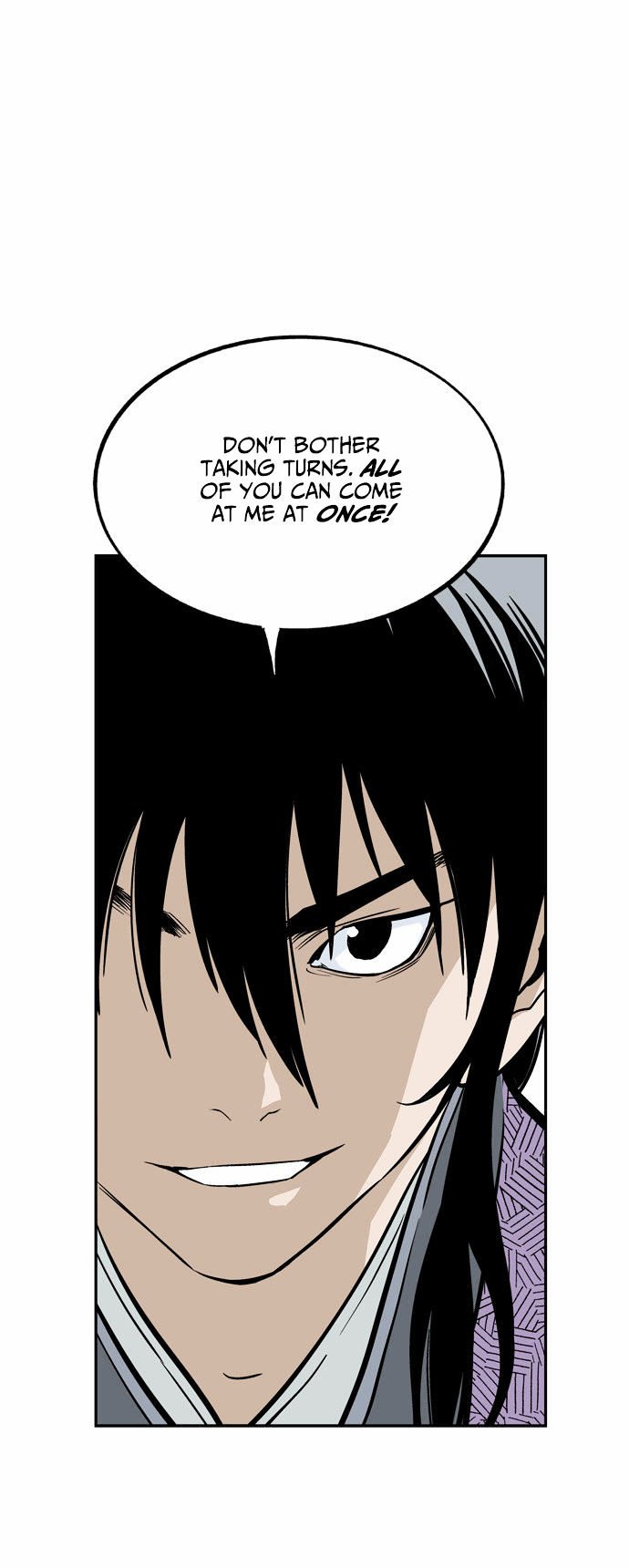 Read Gosu Manga Online