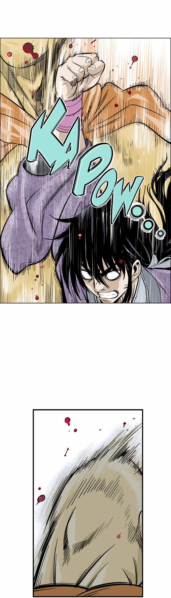 Read Gosu Manga Online