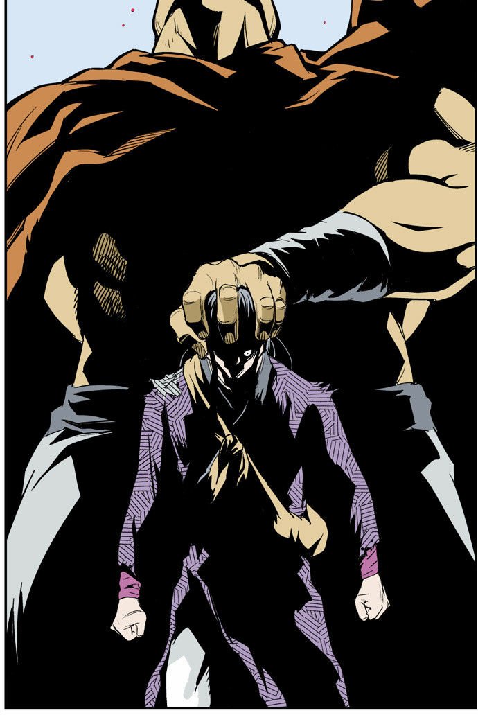 Read Gosu Manga Online