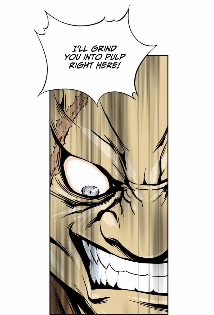 Read Gosu Manga Online