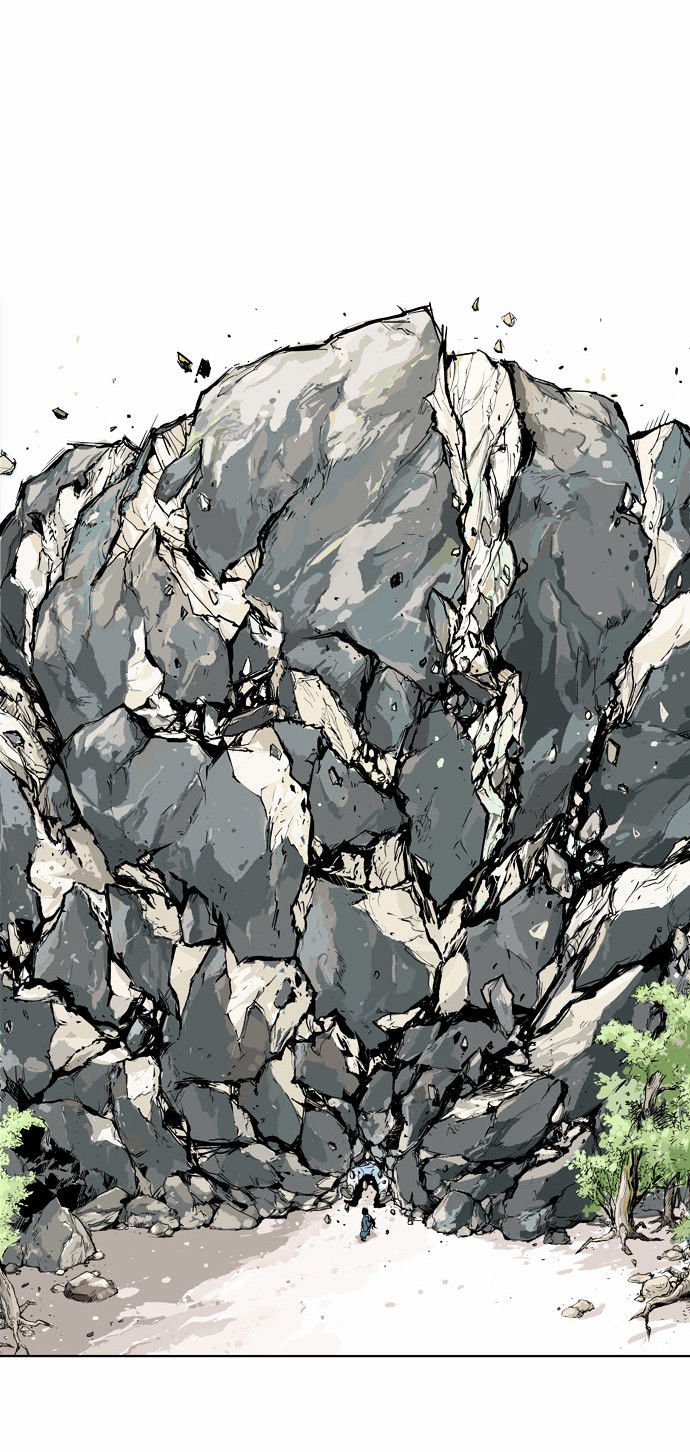 Read Gosu Manga Online