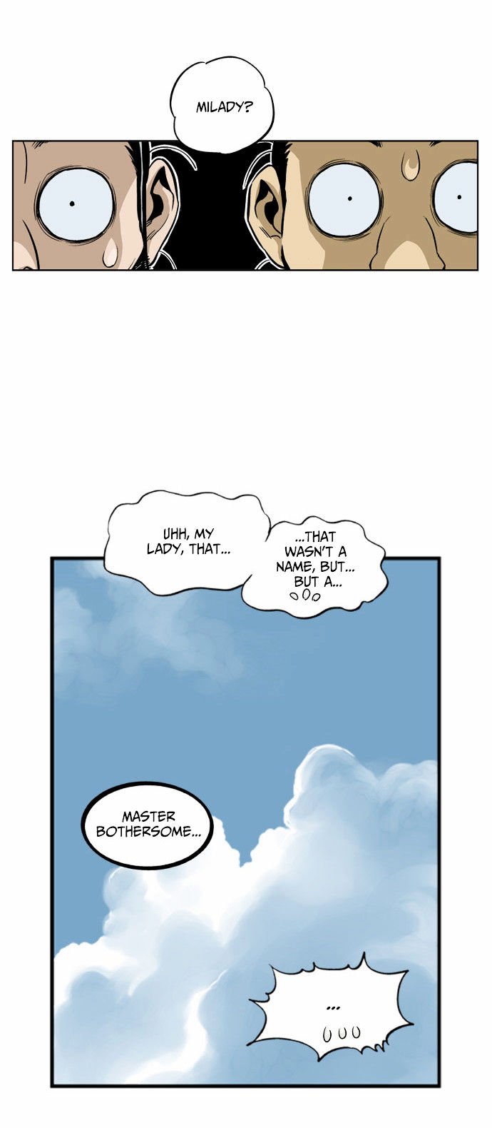 Read Gosu Manga Online