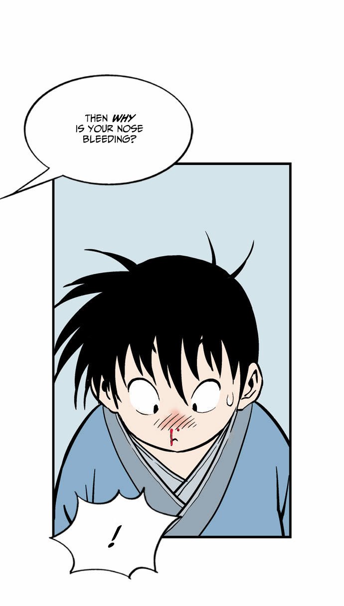 Read Gosu Manga Online