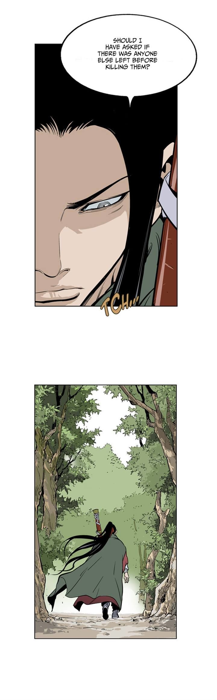 Read Gosu Manga Online